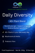 Daily Diversity